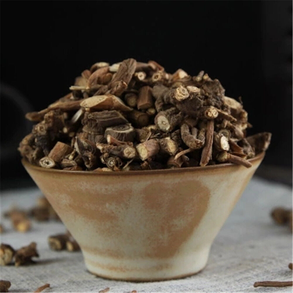 HelloYoung 250g 100% Pure Medicinal Bupleurum Root Powder chaihu chai hu Top Chinese Herbs