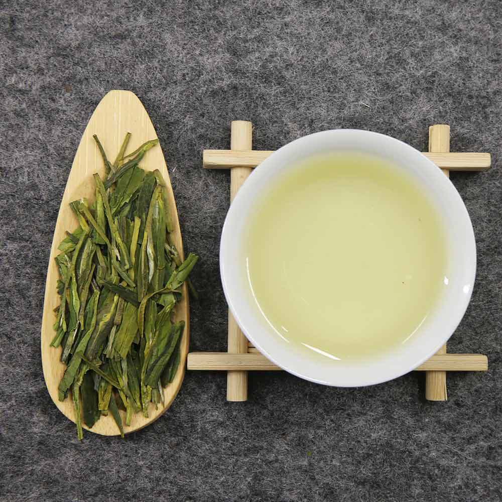 Dragon Well Green Tea, New Spring Tea, Longjing Green Tea