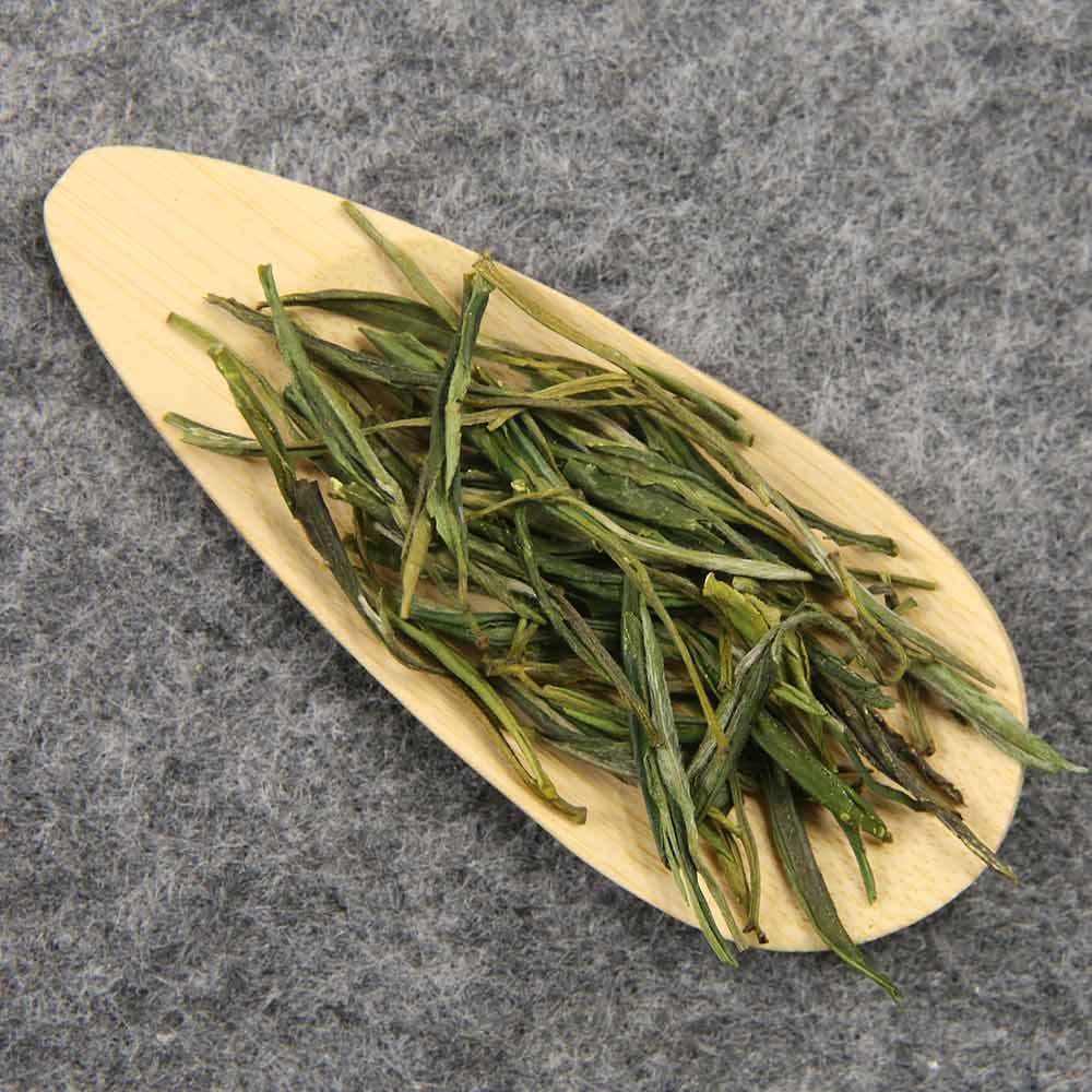 HelloYoung Chinese Huang Shan Mao Feng Green Tea Maofeng High Quality Green Tea