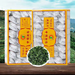 500g Anxi Tieguanyin Oolong Tea Chinese Organic Tea Anxi Tie Guan Yin Green Tea