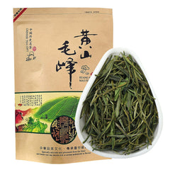 HelloYoung Chinese Huang Shan Mao Feng Green Tea Maofeng High Quality Green Tea