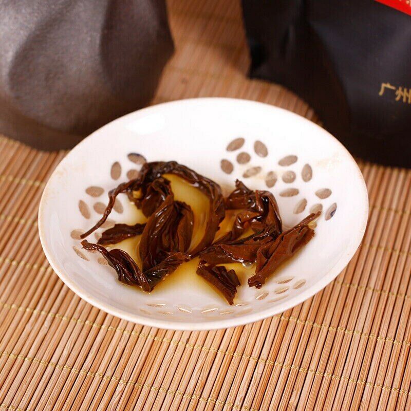 China Gongfu Yingdehong Black Tea Premium Chinese Tea  Yingde Yinghong Tea