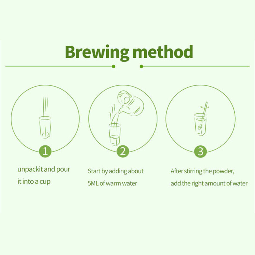 Pure Organic Barley, Barley Grass Powder 100% Pure & Organic