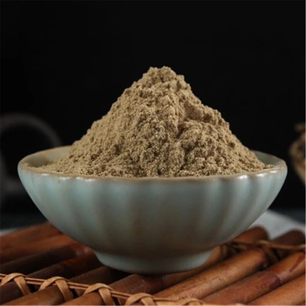 HelloYoung 250g 100% Pure Medicinal Bupleurum Root Powder chaihu chai hu Top Chinese Herbs
