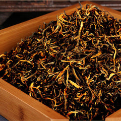 250g Chinese Yingde Black Tea Yinghong No.9 Tea British Red Tea Health Care Tea