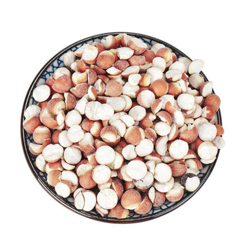 500g organic high quality fox nuts barley Uriar Schleichanshi dried nuts