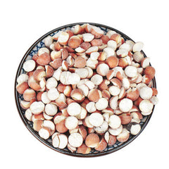 500g organic high quality fox nuts barley Uriar Schleichanshi dried nuts