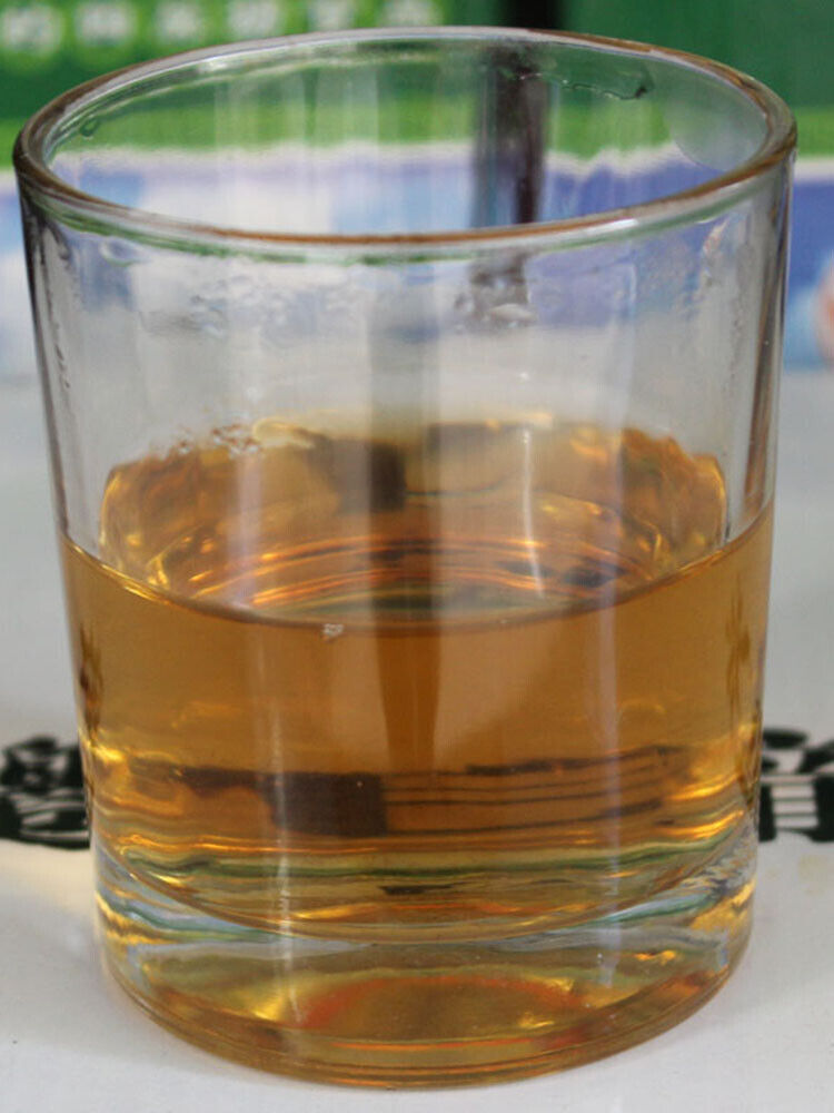 HelloYoung JI BIAN HUO YAN CHA JIN CHA Roasted Yunnan Organic High Mountain Oolong Tea 300g