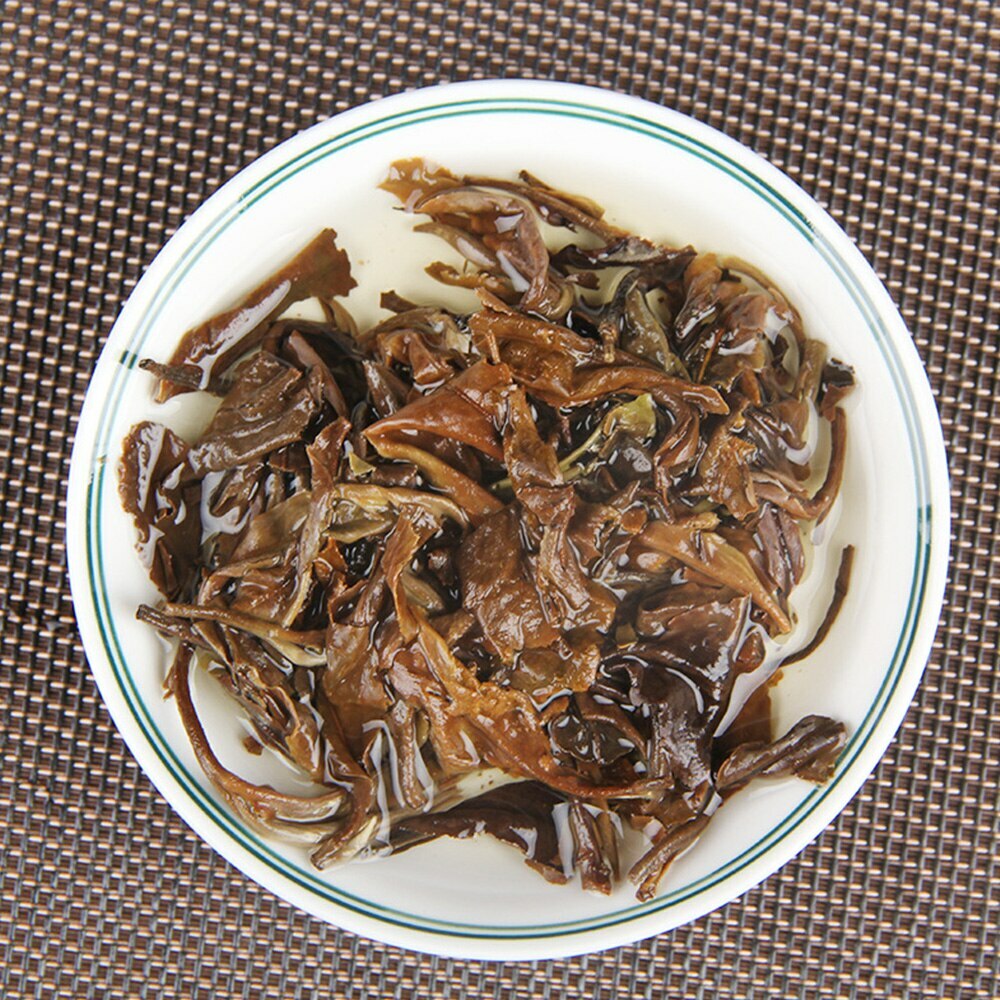 Moonlight White Ball Nectar Flavour White Chinese Tea Moonlight Tea 100g