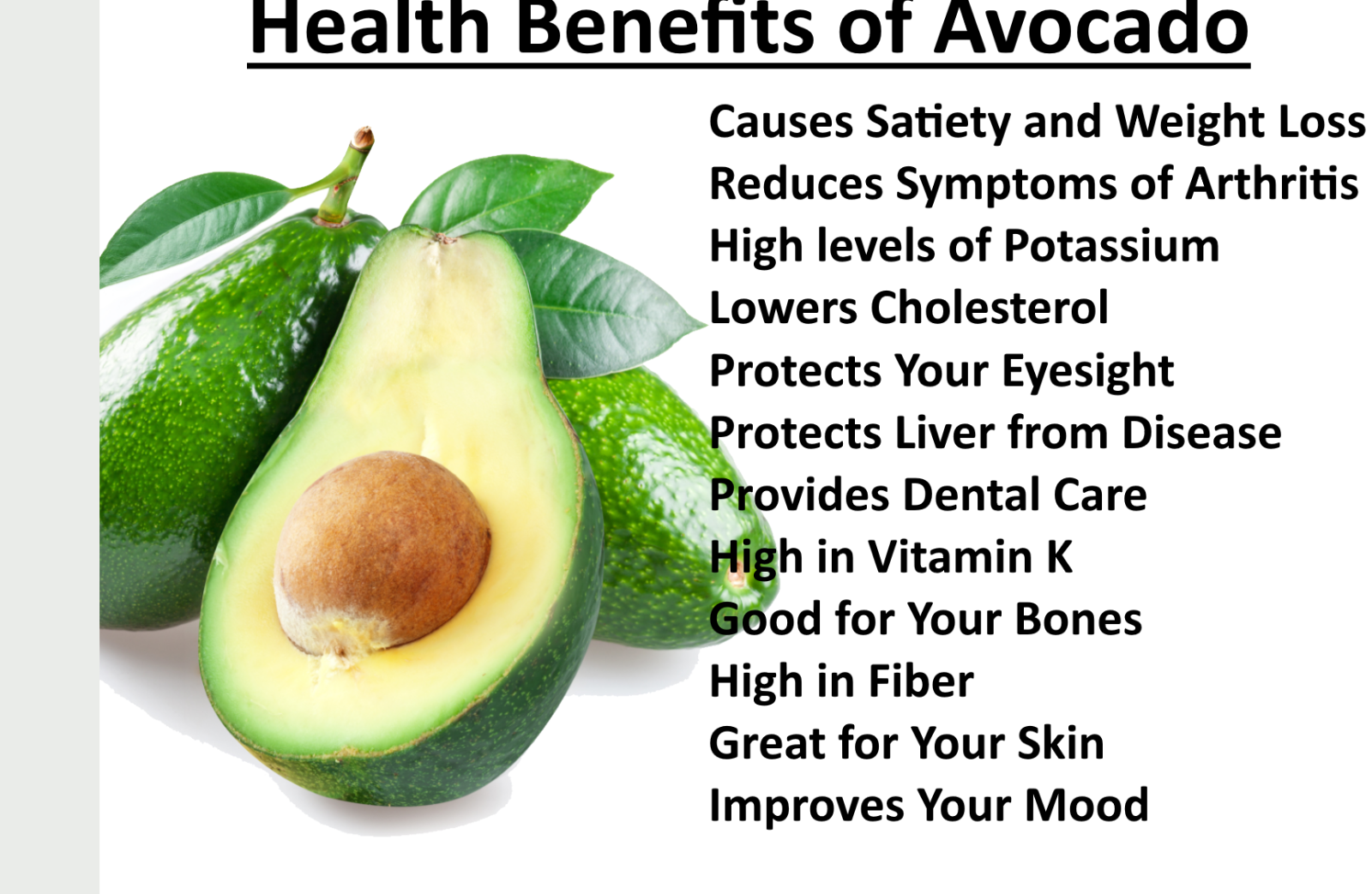 10:1 Organic Avocado Fruit Ground Powder Pure Natural Premium Quality Grade A