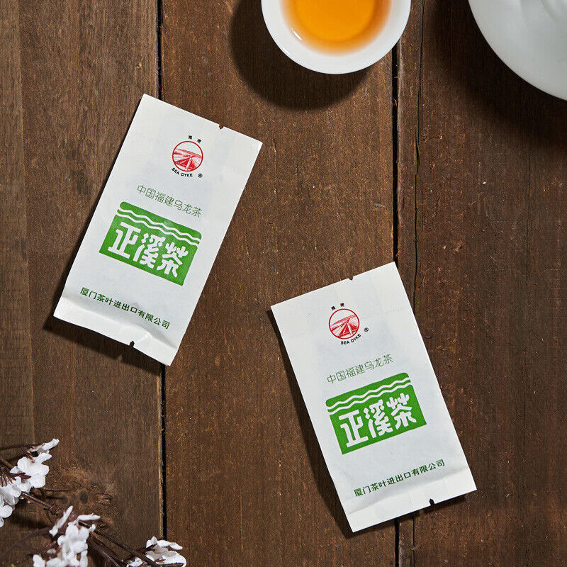 500g Chinese Fujian Oolong Tea with Strong Aroma Flavor