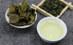 HelloYoung Tieguanyin Chinese Oolong Tea, Anxi Tiekuanyin Wulong Tea, Tie Guan Yin