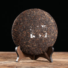 Top Yunnan XiaGuan Tuocha Pu-erh 8663 *  Pu'er Tea Puer Ripe Shu Cake 357g