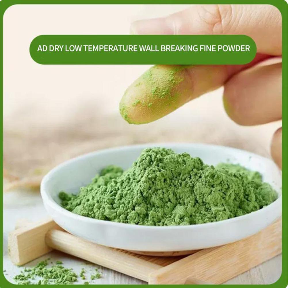 2Box Barley Grass Powder 100%Pure & Organic Pure Organic Barley!
