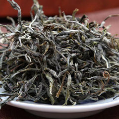 1000g Puerh Raw Tea Yunnan Pu-erh Tea Chinese Organic Pu'er Green Tea Loose Leaf