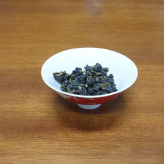 New Winter Tea Alishan Mountain Oolong Tea High Mount Oolong Tea 300g* 4