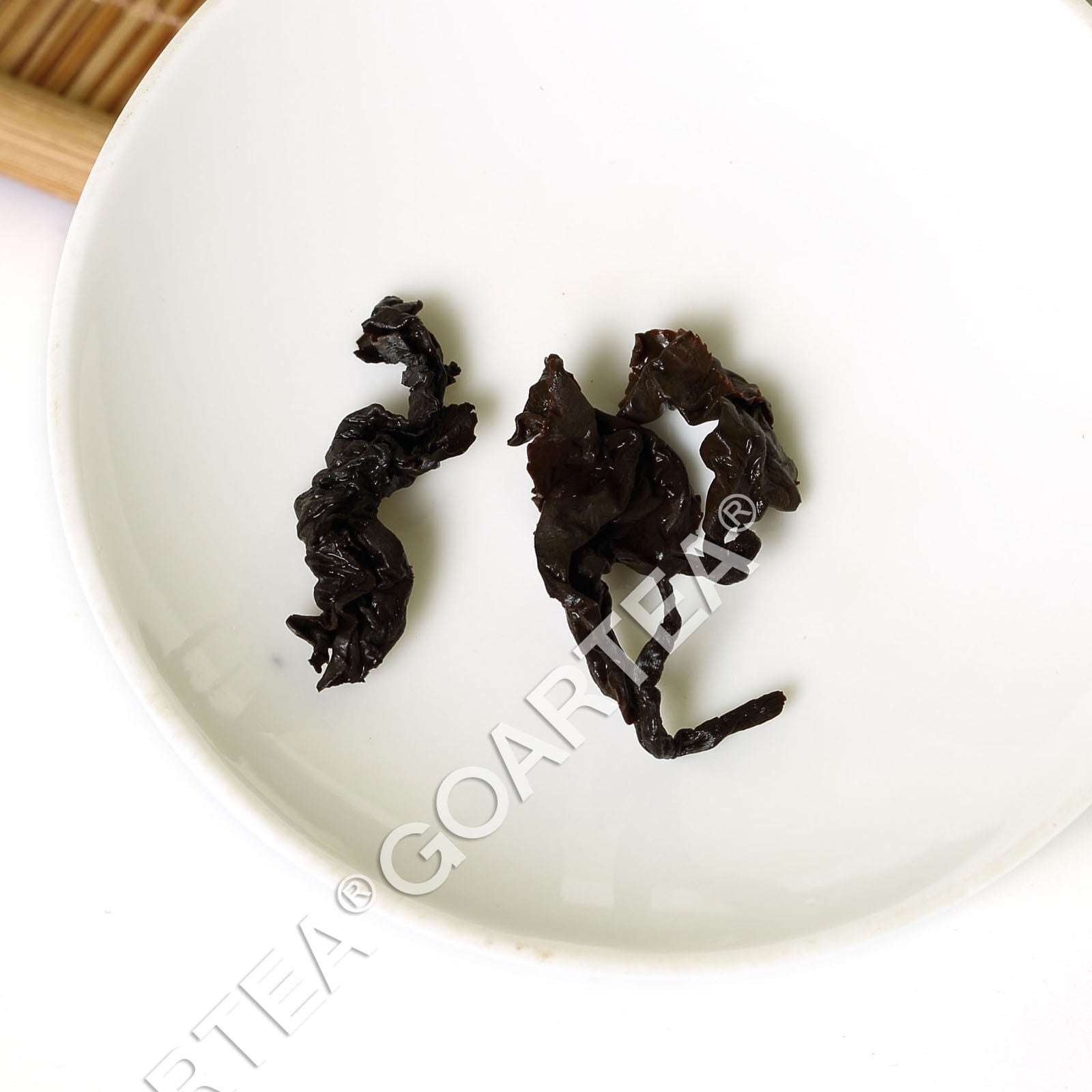 HelloYoung HELLOYOUNG Supreme Jinxuan Honey Guifei Roasted Red Black Taiwan Oolong Tea