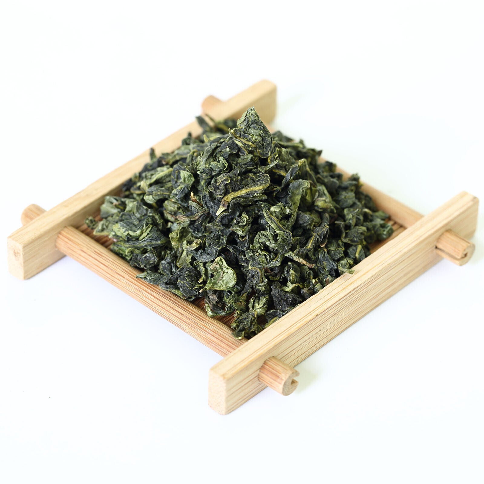 HelloYoung HELLOYOUG Nonpareil Supreme TieGuanYin Oolong Tea Fujian Anxi Green Iron Goddess