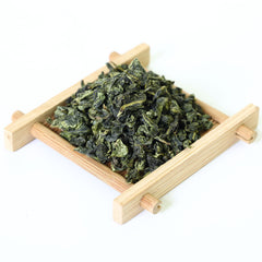 HelloYoung HELLOYOUG Nonpareil Supreme TieGuanYin Oolong Tea Fujian Anxi Green Iron Goddess