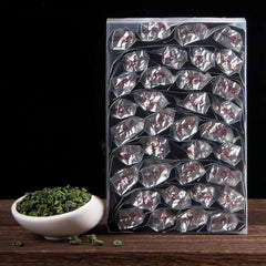 250g Organic Green Tea Anxi Tie Guan Yin Oolong Tea Loose Leaf Weight Loss Tea