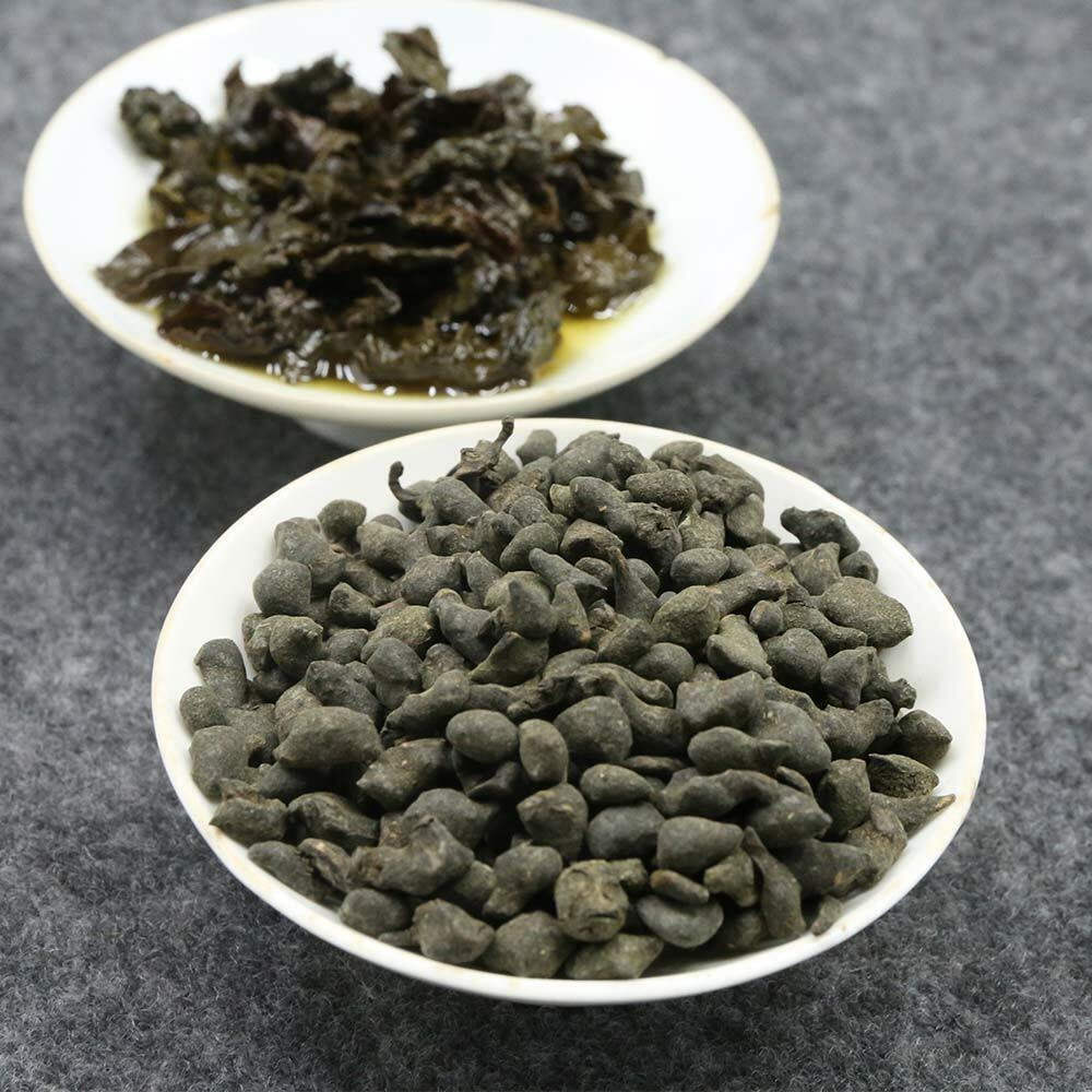 HelloYoung Hot Sale ! 250g Taiwan dongding GinSeng Oolong Tea