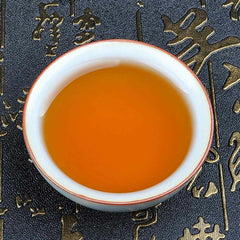 HelloYoung DaHongPao Tea Shuixian Wuyi Big Red Robe Oolong Kraft Paper Bag 250g/8.8oz
