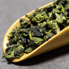 HelloYoung FENG SHAN Qingxiang Anxi Tie Guan Yin Chinese Oolong Tea TIE KUAN YIN 250g