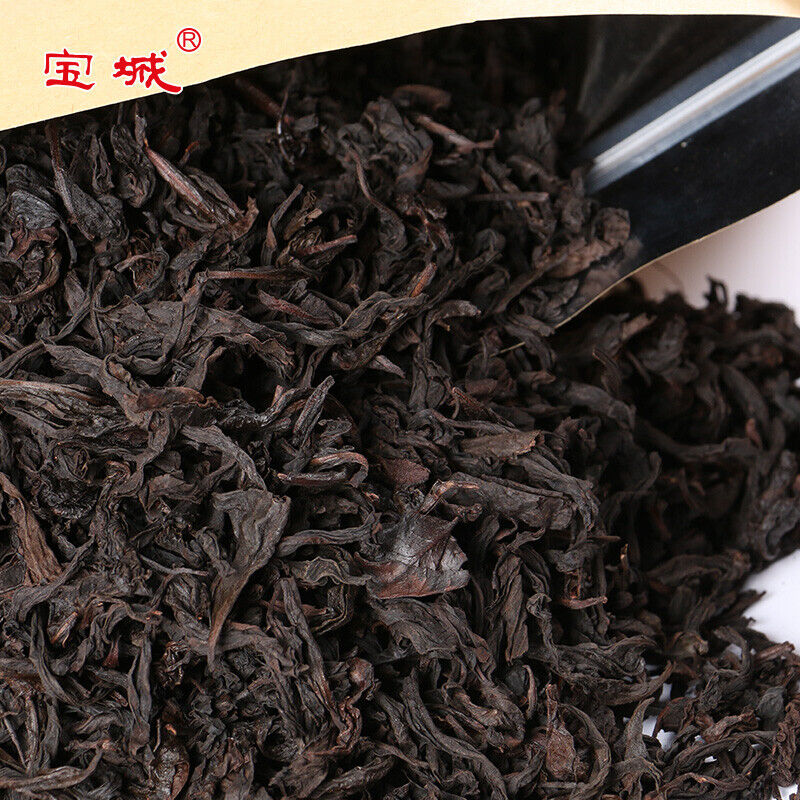 HelloYoung Bao Cheng Oolong Tea Shui Xian "Authentic Narcissus" with Aroma Flavor Type 500g