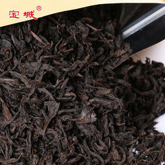 HelloYoung Bao Cheng Oolong Tea Shui Xian "Authentic Narcissus" with Aroma Flavor Type 500g