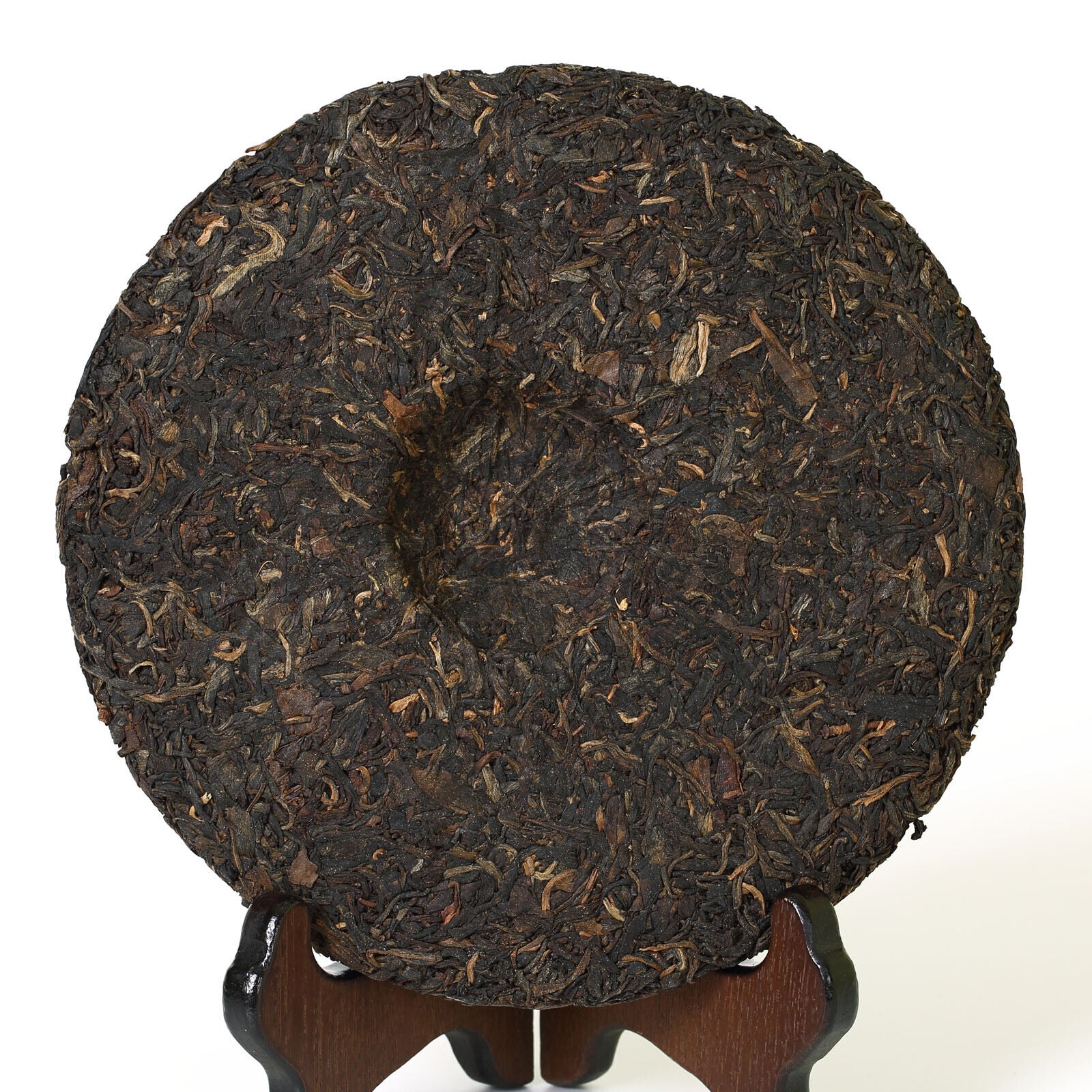 380g Year Yunnan Puer Puerh Tee CNNP COFCO Zhong Cha 6221 Raw Pu'er Tea