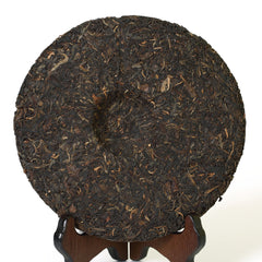 380g Year Yunnan Puer Puerh Tee CNNP COFCO Zhong Cha 6221 Raw Pu'er Tea