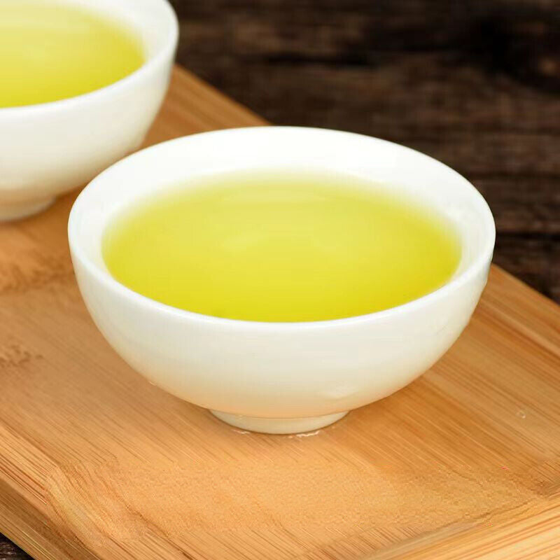 250g/Bag Tieguanyin Oolong Green Tea Organic Super Grade Spring Tie Guan Yin Tea