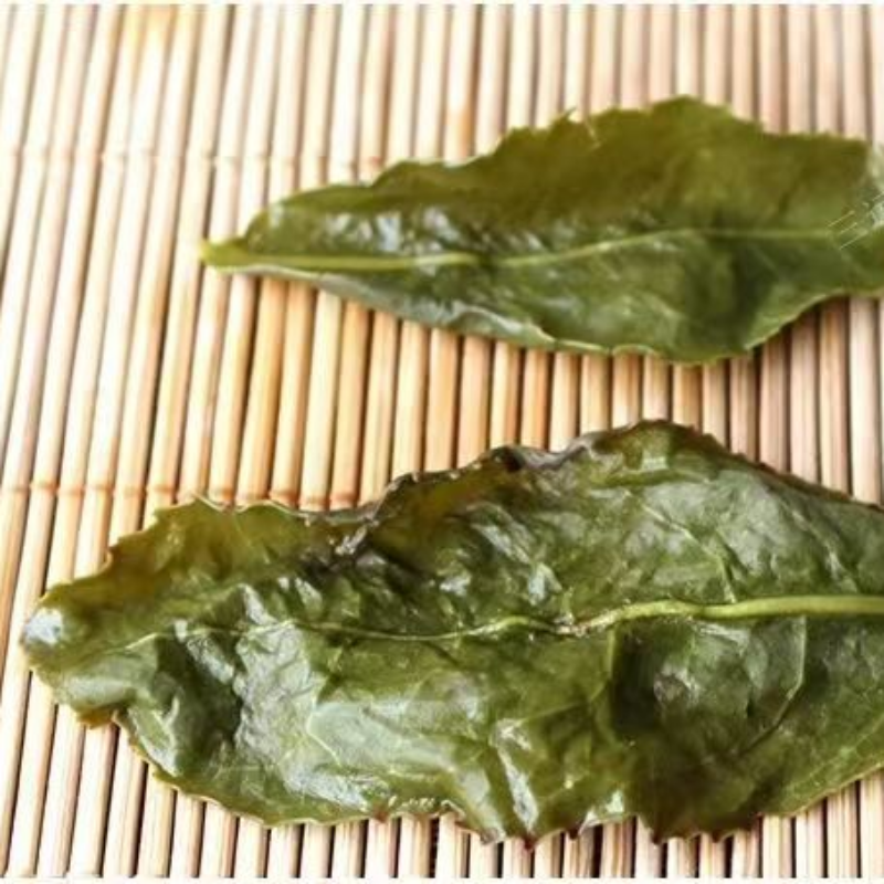 500g Authentic Anxi Tieguanyin Oolong Green Tea Cost-Effective Tie Guan Yin Tea