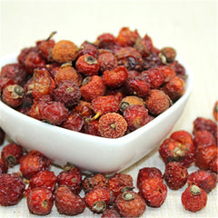 Dried Rose Hips Herb Tea 100% Organic Rosa Canina Rosehip Vitamin C 250g