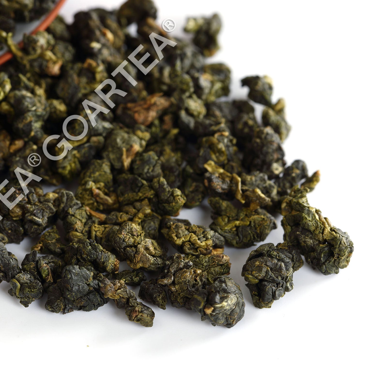 HelloYoung HELLOYOUNG Supreme Taiwan Dongding Oolong Tea High Mountain Tung-ting Green
