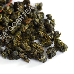 HelloYoung HELLOYOUNG Supreme Taiwan Dongding Oolong Tea High Mountain Tung-ting Green