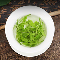 HelloYoung /Dragon Well Green Tea High Mountain Green Tea Dragonwell 125g