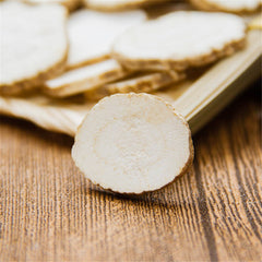 High Quality Chinese Herbs 100% Dried Bai Zhi, Angelica Dahurica, Root 250g