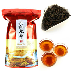 200g  Yinghong No.9 Tea British Red Tea Chinese Health Care Tea Yingde Black Tea