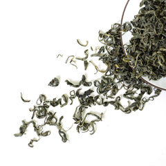 GOARTEA 250g Spring Yunwu Cloud Mist Grüner Tee High Mount Lushan Green Tea Lose
