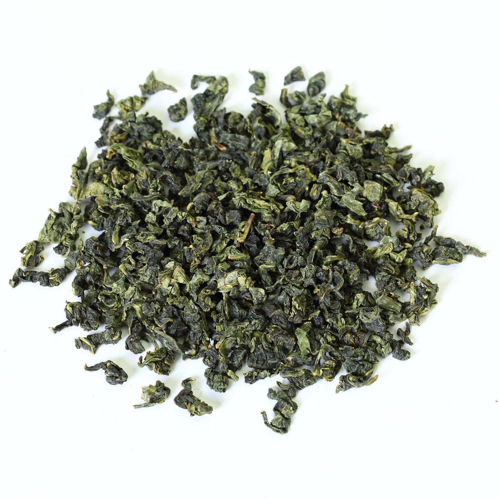 HelloYoung HELLOYOUG Nonpareil Supreme TieGuanYin Oolong Tea Fujian Anxi Green Iron Goddess