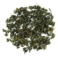 HelloYoung HELLOYOUNG Premium Jiaogulan Gynostemma Pentaphyllum Tea Herbal Flower Green