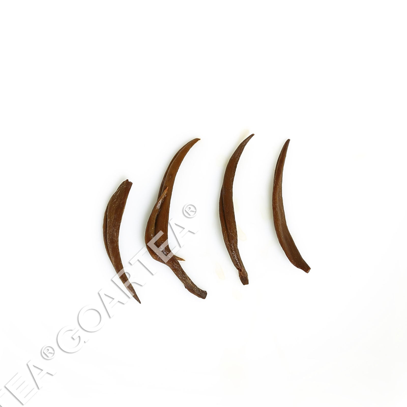HelloYoung TeaHELLOYOUNG Nonpareil Supreme Wuyi Jinjunmei Eyebrow Black Tea Golden-Buds Junmee
