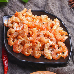 HelloYoung 100% Natural Dried Shrimps Chinese Cuisine Chinese aspecial Foods Hot Sales 蝦米