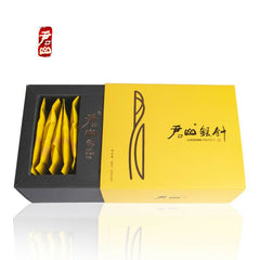 5g*10bags Nonpareil Top Grade Jun Shan Yin Zhen China Tea Top JunShan YinZhen
