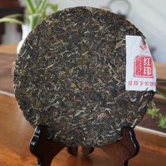 357g Premium Puer Tea, Yunnan Ancient Tree Pu Erh Tea