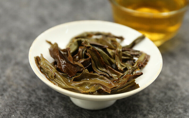 HelloYoung Chinese Chaozhou Phoenix Dancong Baxian Oolong Tea Feng Huang Dancong Tea