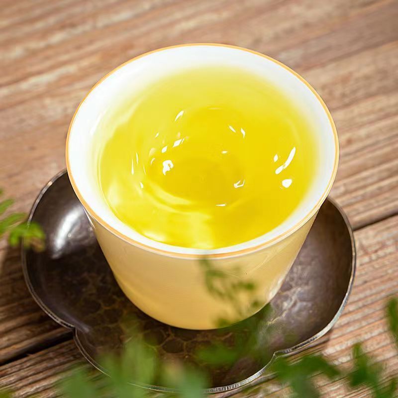 250g Taiping Houkui Green Tea Taiping Monkey King Green Tea Benefits Spring Tea