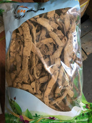 Morinda officinalis 巴戟天 Dried herb