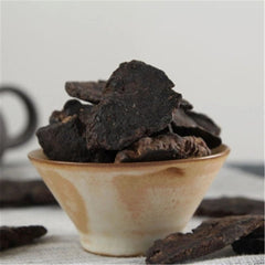 250g/8.8oz  Pure Rehmannia Root Extract Powder Healthy Sheng Di Huang Herb Blood